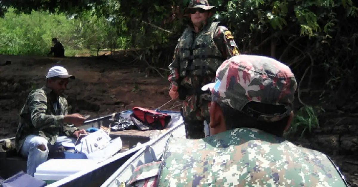 PMA deflagra a Operação Padroeira do Brasil durante o feriado prolongado