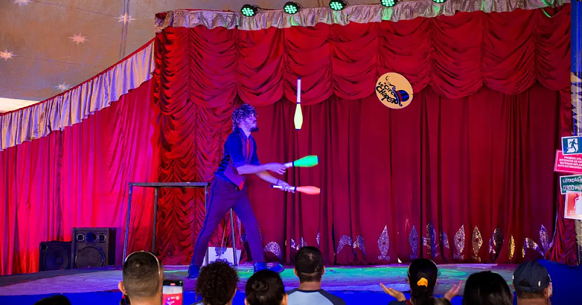 MS abre edital com R$ 990 mil para Pontos de Cultura em todo o estado