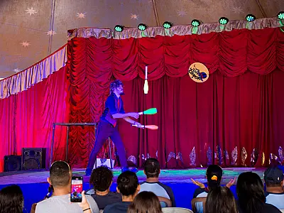 MS abre edital com R$ 990 mil para Pontos de Cultura em todo o estado