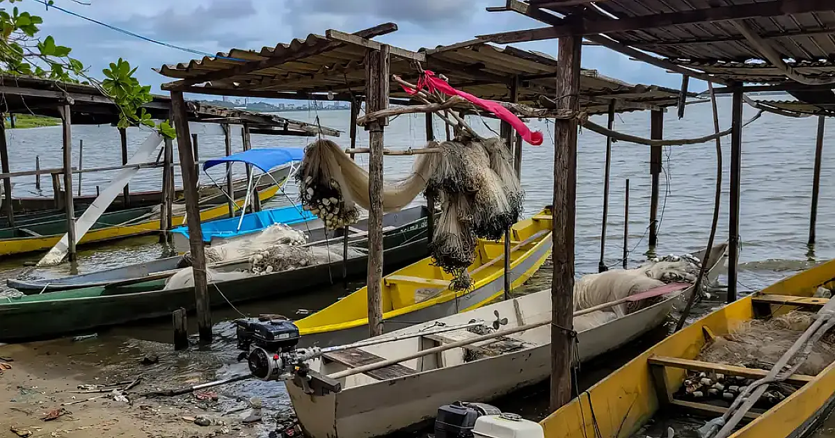 Gestão do seguro-defeso passará para Ministério do Trabalho em outubro