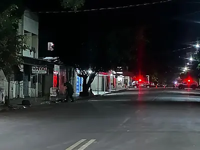 BOPE faz detonação controlada de artefato encontrado no Popular Velha