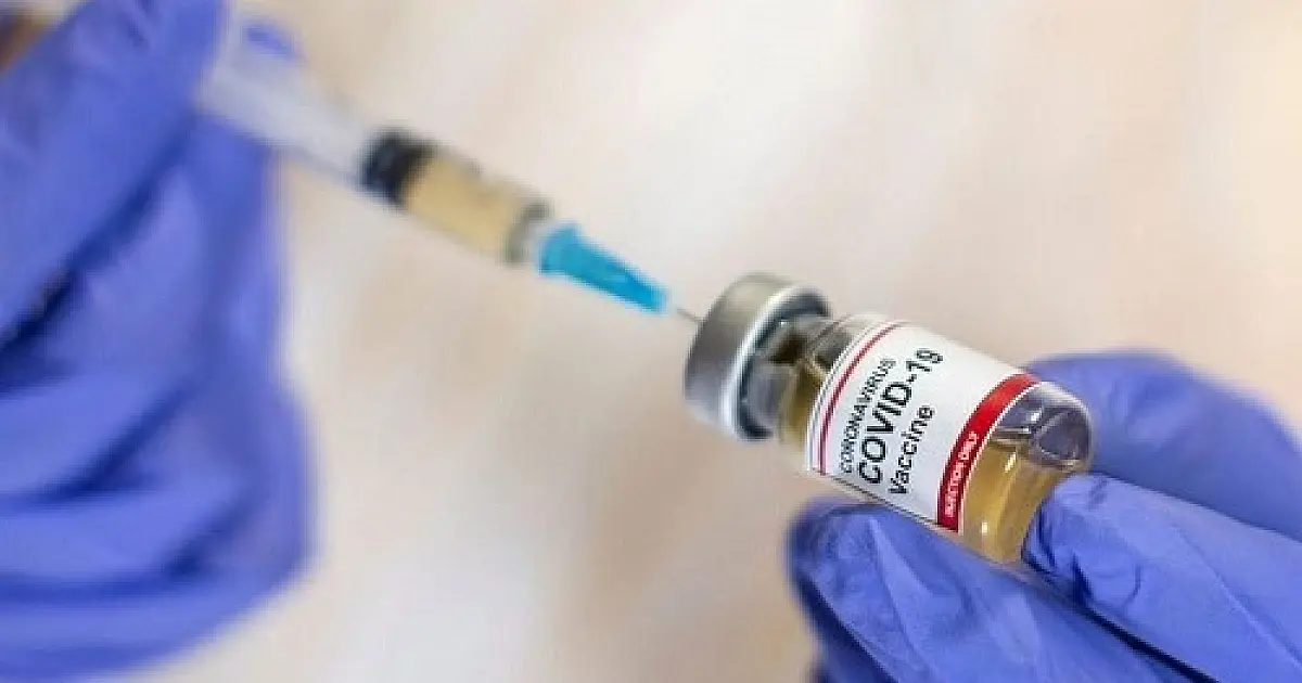 Corumbá abre cadastro para vacinação de crianças de 5 a 11 anos