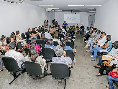 Corumbá sedia formação para profissionais atuantes no enfrentamento à violência contra a mulher