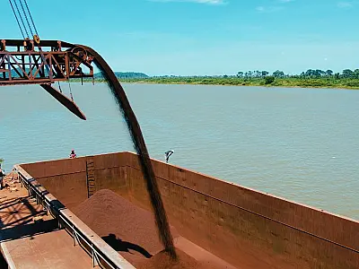 Lhg Mining abre mais de 80 vagas com início imediato em Corumbá