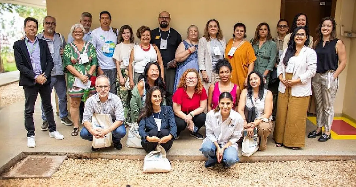 Brasil reativa Comitê Nacional de Zonas Úmidas