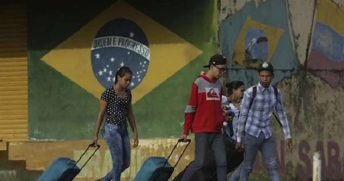 Venezuelanos e paulistas lideram migração para MS, aponta IBGE