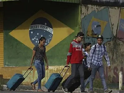 Venezuelanos e paulistas lideram migração para MS, aponta IBGE