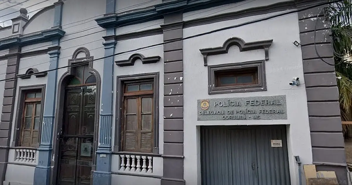 Lewandowski nega retorno de agente da PF de Corumbá julgado por venda de armas