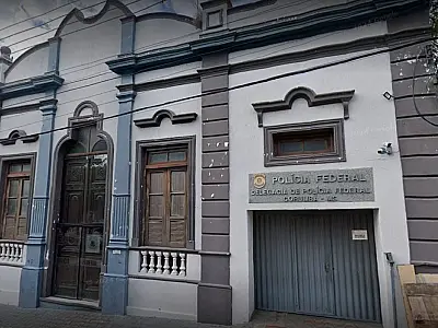 Lewandowski nega retorno de agente da PF de Corumbá julgado por venda de armas