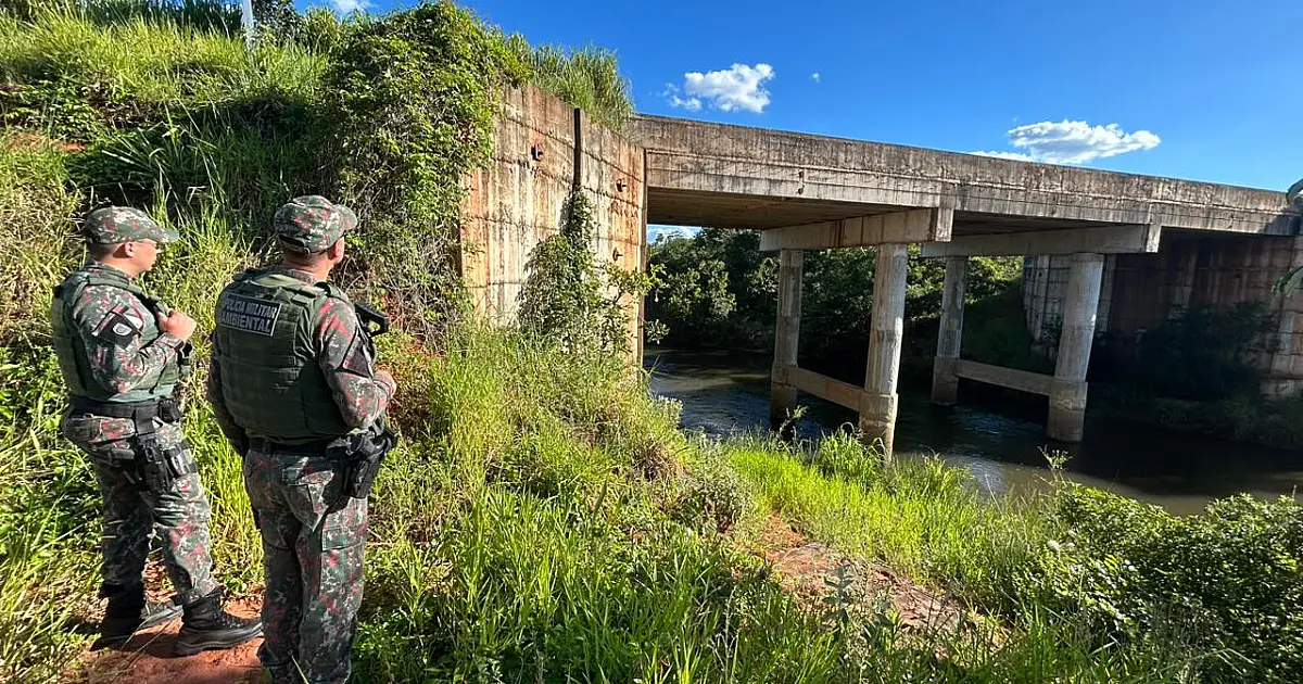 PMA utiliza tecnologia de vigilância avançada em ação estratégica na Piracema