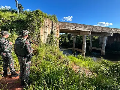PMA utiliza tecnologia de vigilância avançada em ação estratégica na Piracema