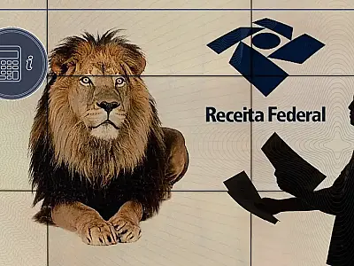 Receita paga nesta segunda maior lote de restituição do IR da história