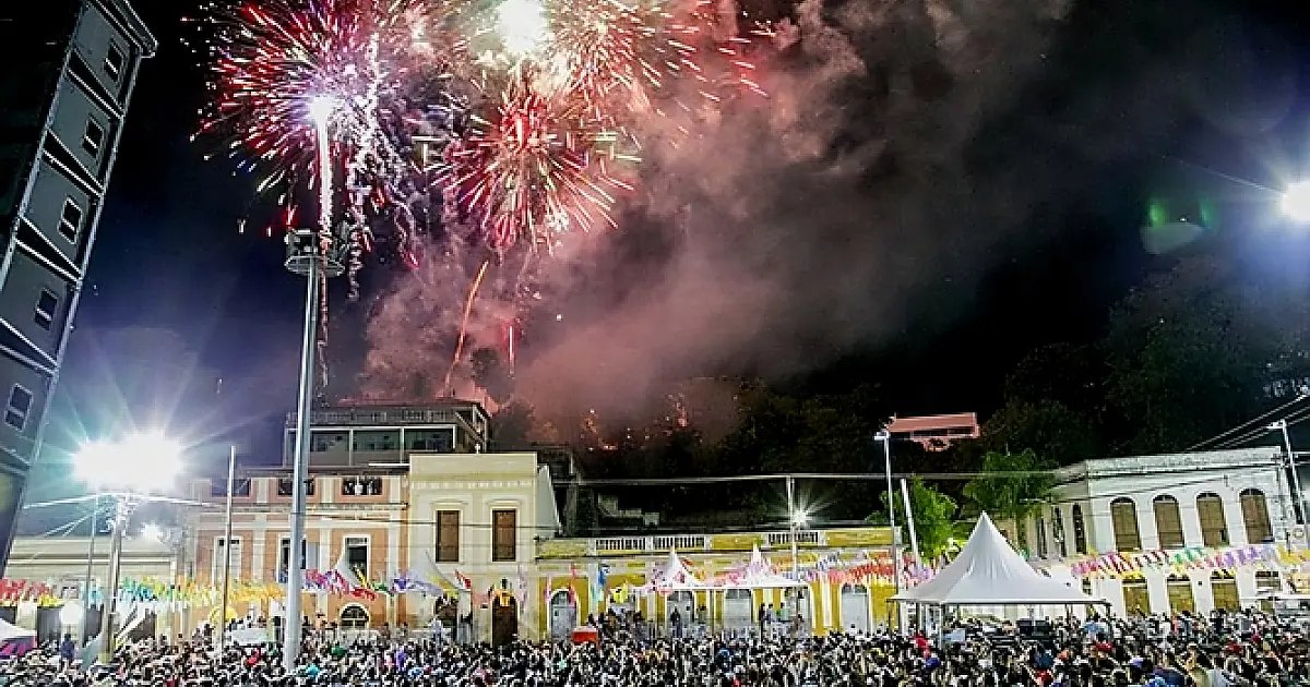 Instituições defendem proibição de fogos com estampido em Corumbá