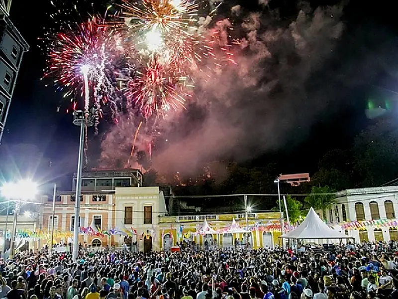 Projeto de lei que proíbe fogos com estampido é aprovado na Câmara de Corumbá