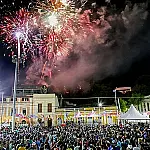 Instituições defendem proibição de fogos com estampido em Corumbá