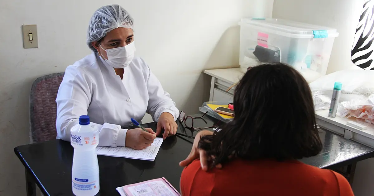 Confira a programação do Outubro Rosa na Rede Municipal de Saúde de Corumbá