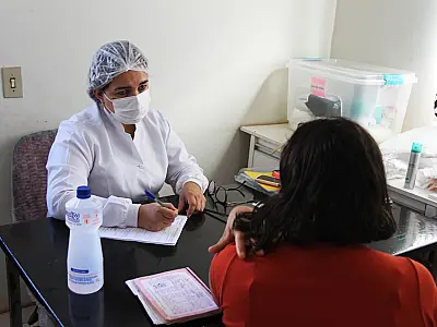 Confira a programação do Outubro Rosa na Rede Municipal de Saúde de Corumbá