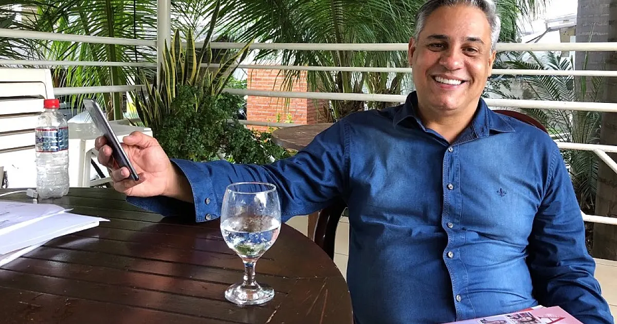 Corumbaense faz sucesso na moda e no empreendedorismo