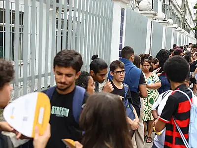 Sisu 2026: inscrições para 274,8 mil vagas terminam nesta sexta-feira