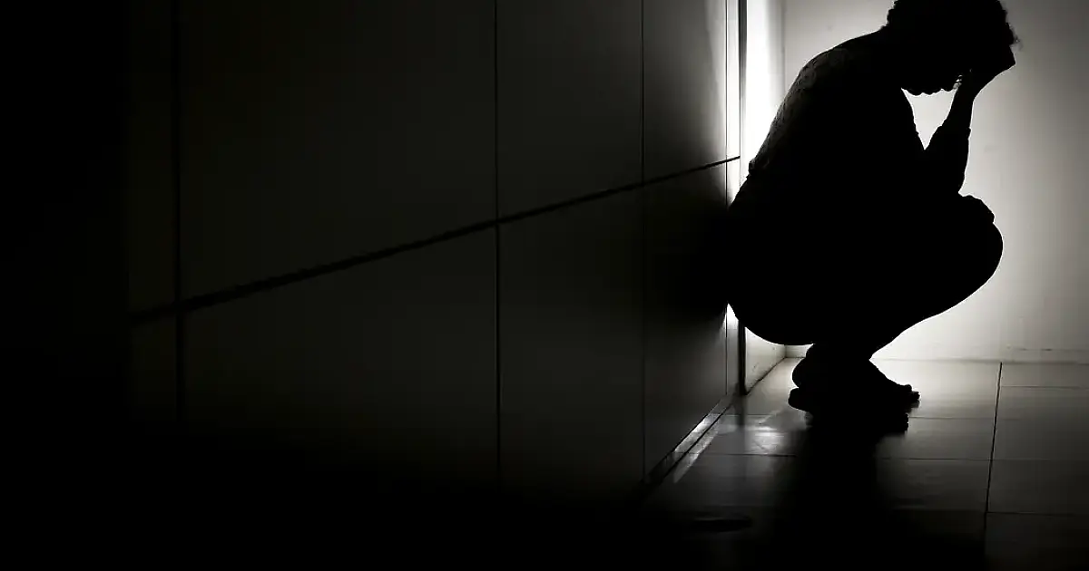 Uma em cada 4 pessoas já pensou em suicídio, alerta pesquisa