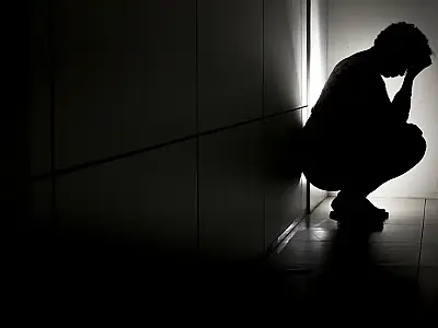 Uma em cada 4 pessoas já pensou em suicídio, alerta pesquisa