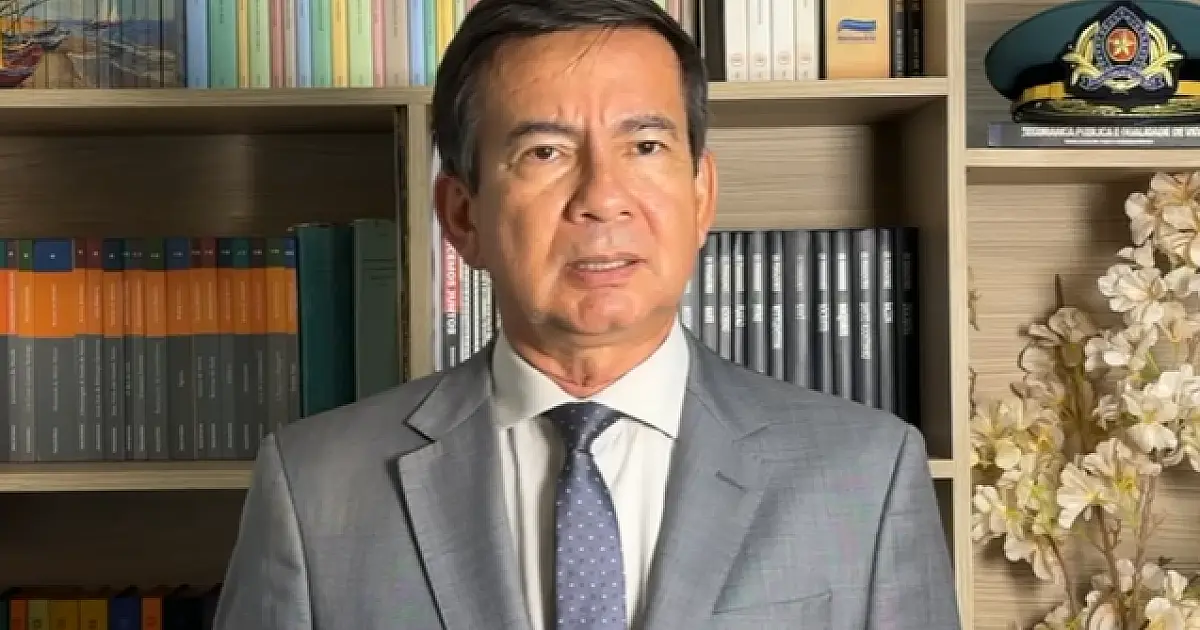 Analisando a PEC de Segurança