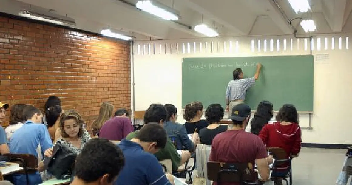 Encceja será realizado amanhã para mais de 1,5 milhão de pessoas em todo o país