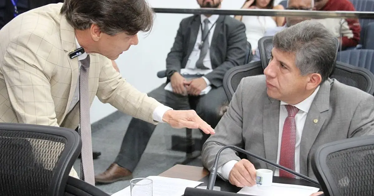 Institutos Missionário Cristão e de Culturas Afro são declarados de Utilidade Pública