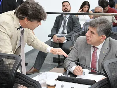 Institutos Missionário Cristão e de Culturas Afro são declarados de Utilidade Pública