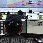 MS implementa segurança bilíngue e reforço tático para a COP15 em Campo Grande