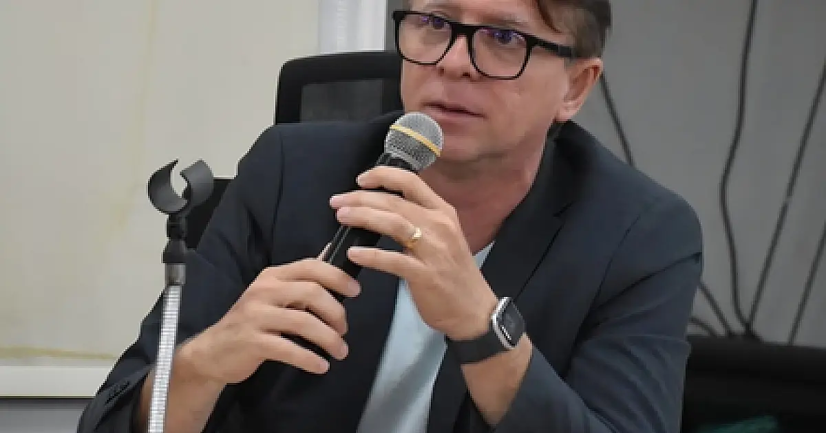 Samyr cobra providências para sanar problemas de perícias médicas no INSS