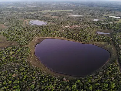 Inscrições abertas para o 1&ordm; Simpósio de Economia Circular no Pantanal