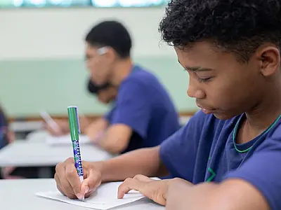 Escolas de MS passam por avaliações nacional e regional a partir de segunda-feira