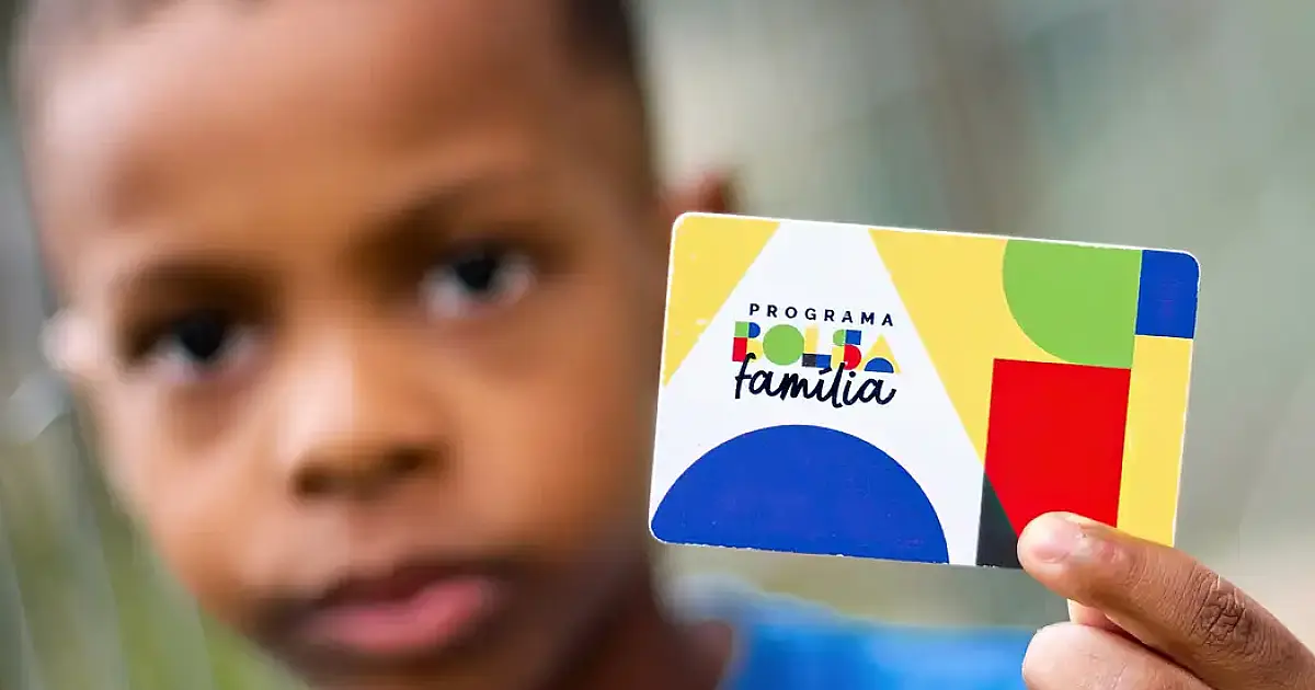 Caixa paga Bolsa Família a beneficiários com NIS de final 2