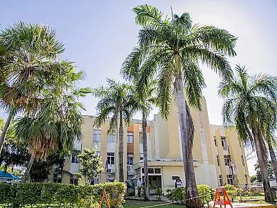 Ponto facultativo do Dia do Servidor é transferido para 31 de outubro em Corumbá