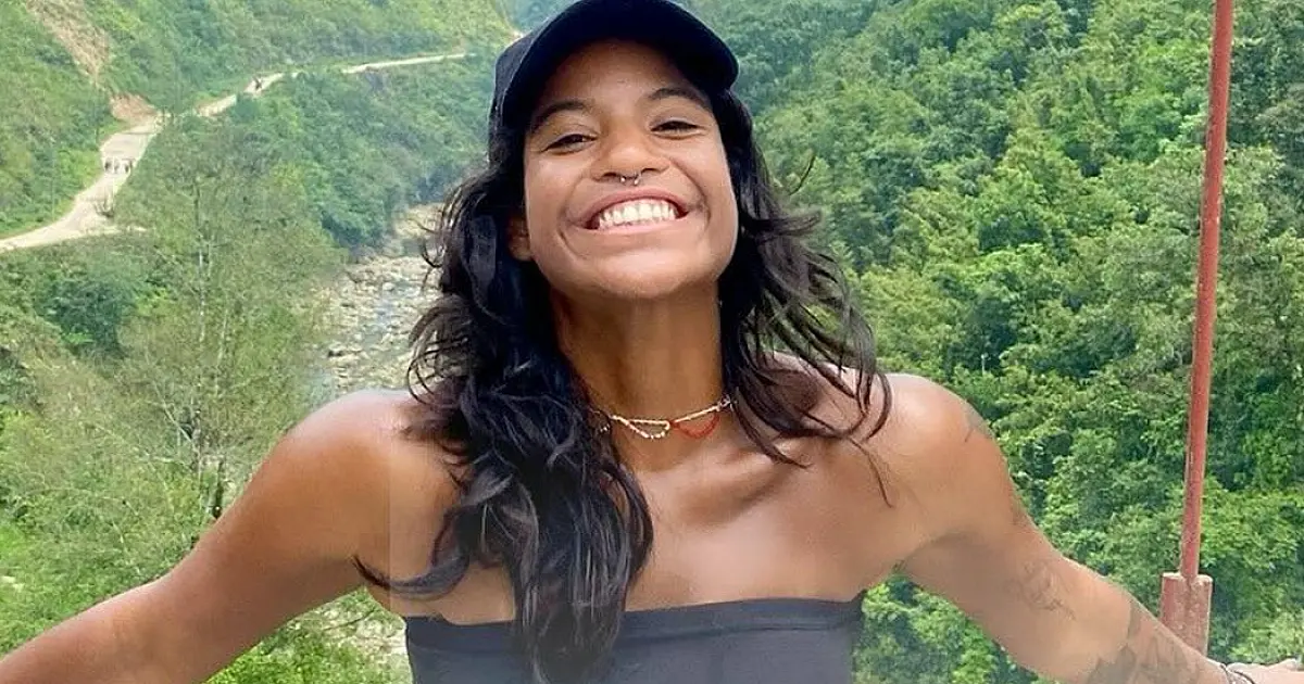 Autópsia indonésia conclui que Juliana Marins morreu de hemorragia