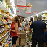 Mercado eleva previsão da inflação para 4,36% este ano