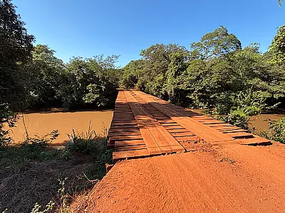 Mapeamento das estradas vicinais de MS aponta desafios para aprimorar logística rural