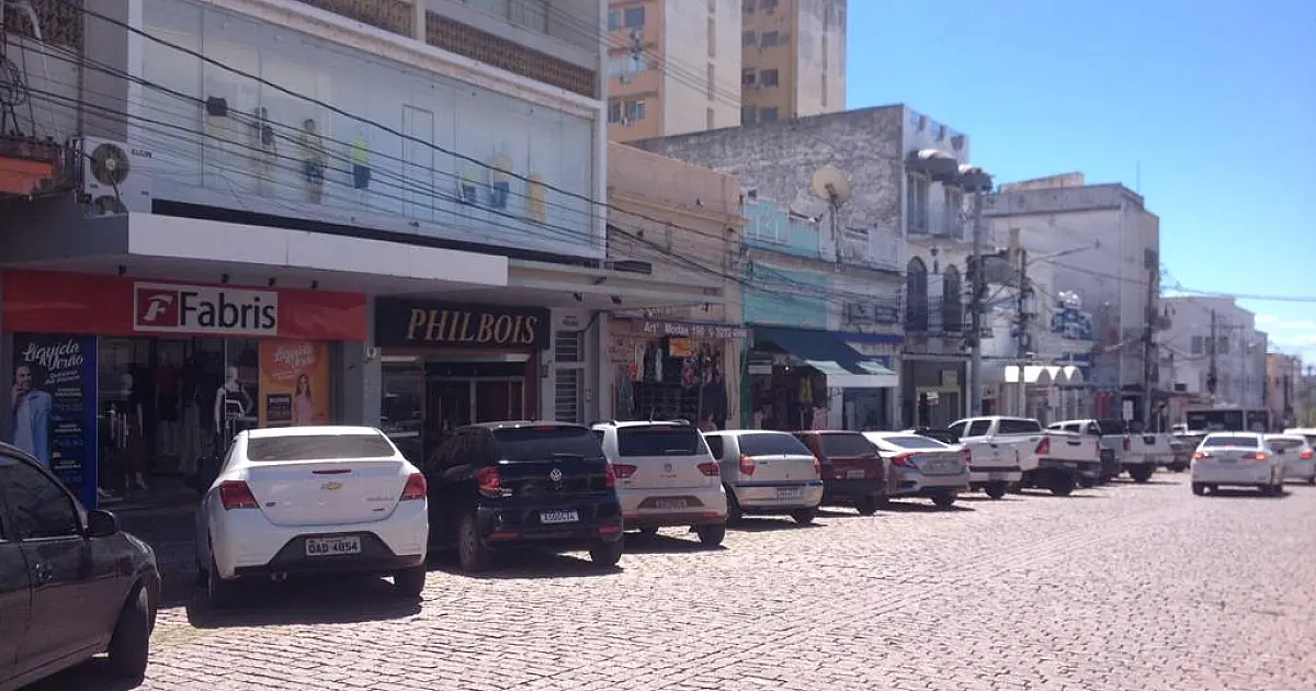 Mato Grosso do Sul gerou 2.206 novos empregos formais em novembro