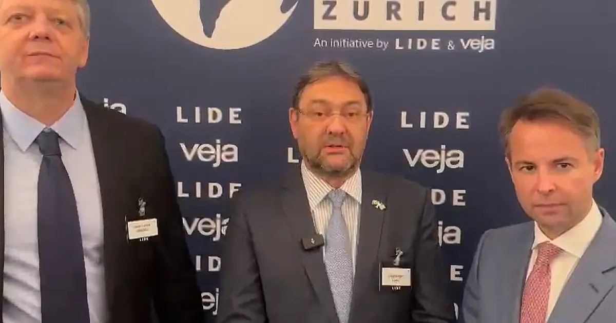 Fiems articula investimentos na área de aviação em MS