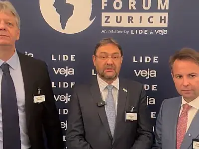 Fiems articula investimentos na área de aviação em MS