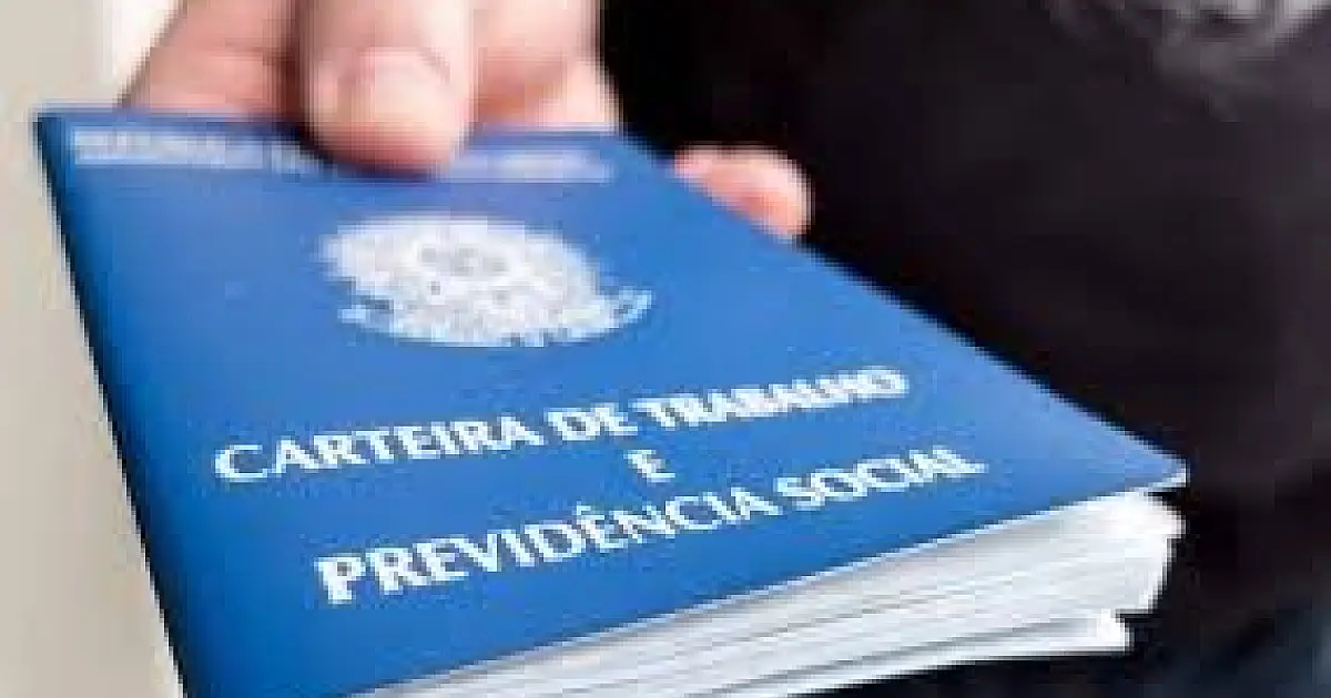 Outubro termina com oferta de 2.009 vagas de emprego em Mato Grosso do Sul