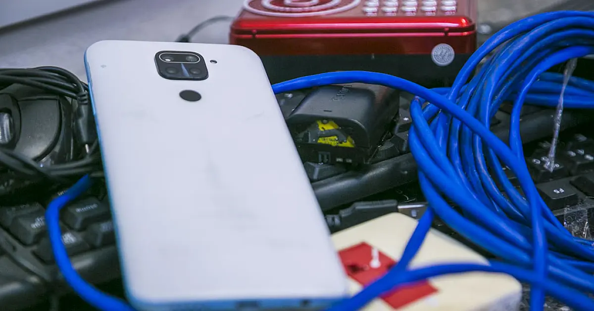 Corumbá promove Campanha de Coleta de Lixo Eletrônico em setembro