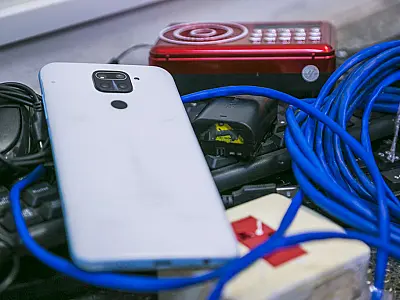 Corumbá promove Campanha de Coleta de Lixo Eletrônico em setembro