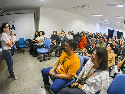 Encontro propõe agenda binacional para enfrentamento da violência contra mulheres