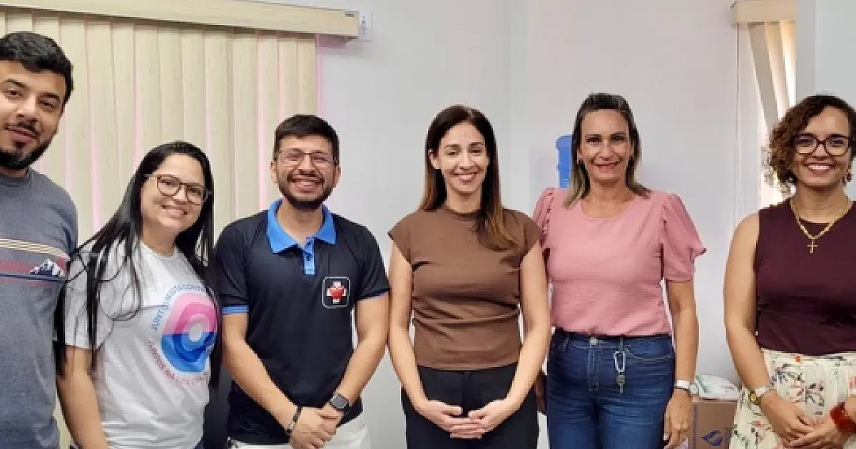 Corumbá e Ladário alinham regulação e fluxos da rede de saúde regional