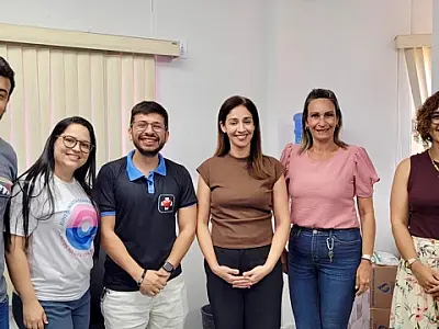 Corumbá e Ladário alinham regulação e fluxos da rede de saúde regional