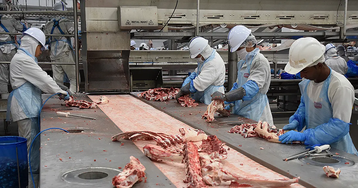 Setor industrial de MS cria mais de 1.250 empregos em setembro, aponta Fiems