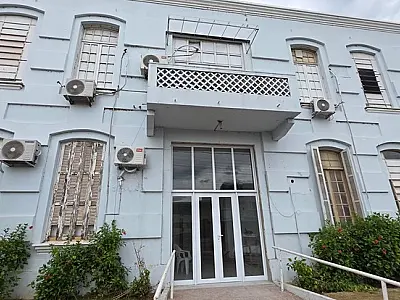 Vereador cobra cronograma para reativação urgente do Hemonúcleo em Corumbá