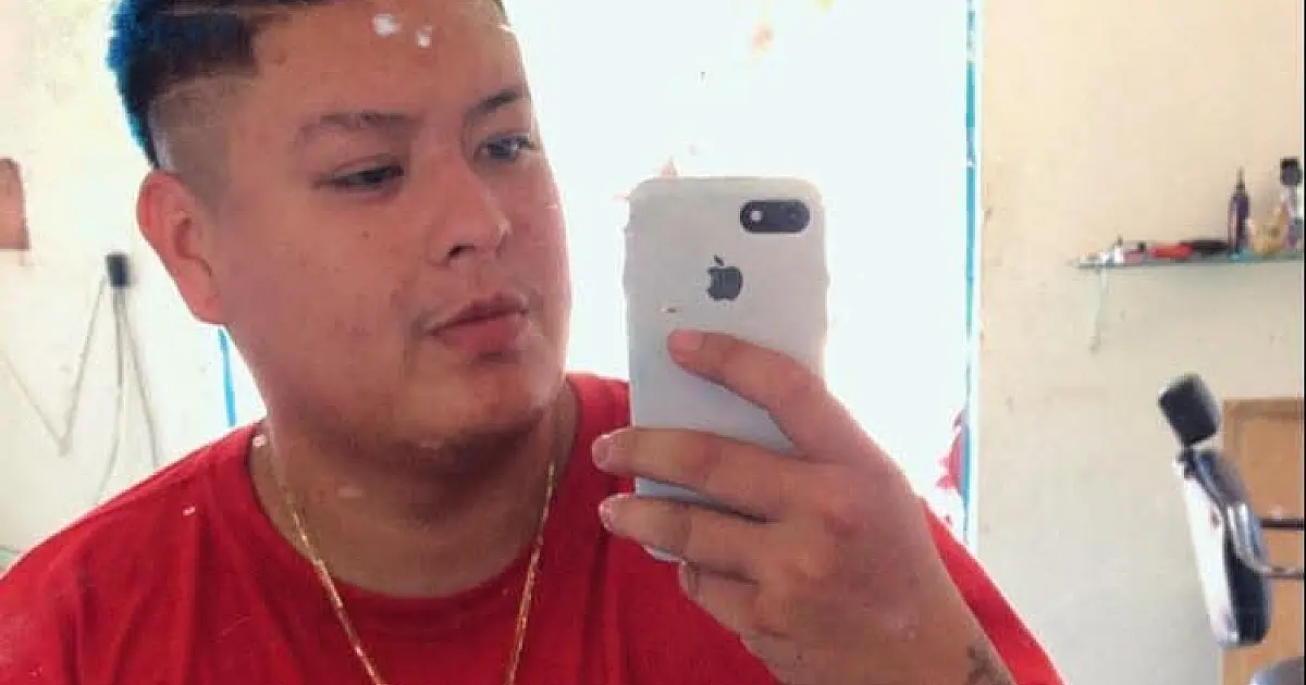 "É só o mínimo", diz irmã de Lucas Souto Julião após autor se entregar na delegacia